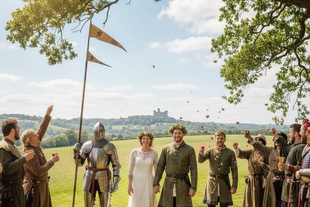 Lusitânia Medieval