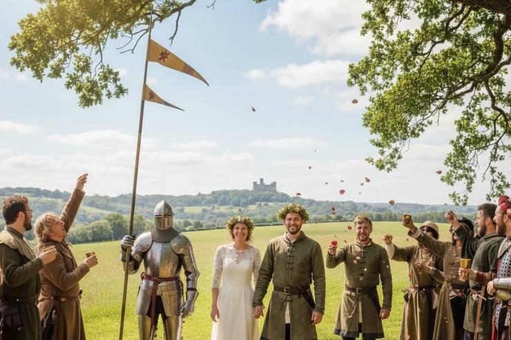 Lusitânia Medieval