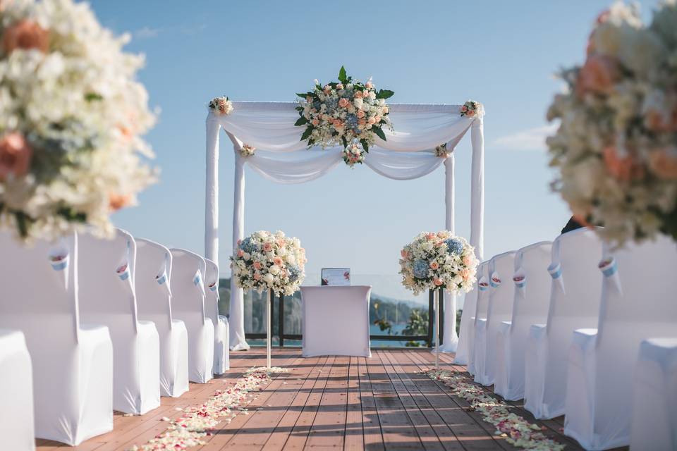 Algarve Wedding Experts