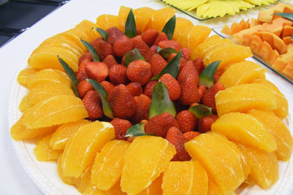 Fruta