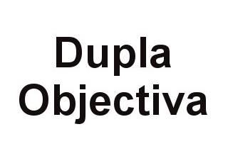 Dupla objectiva logo