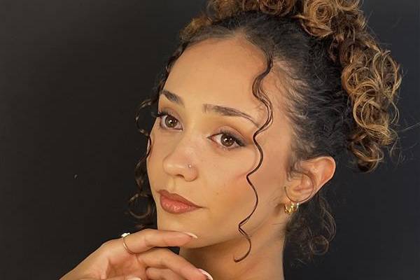 Natural Makeup