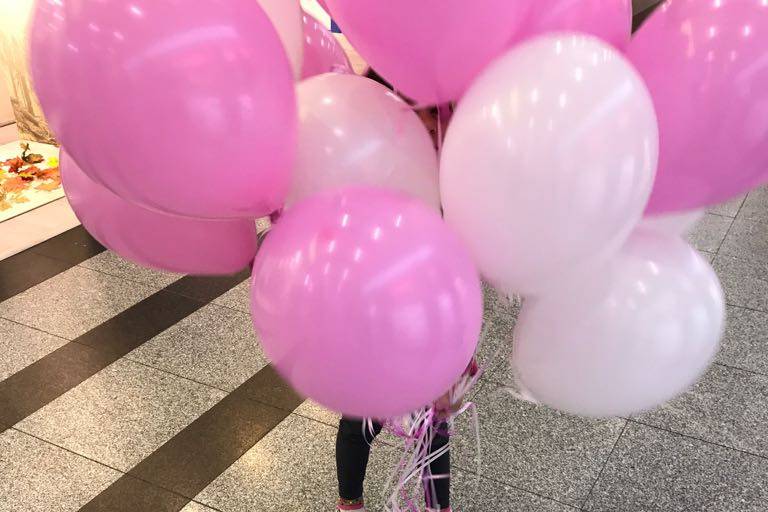 Balões para todas comemorações