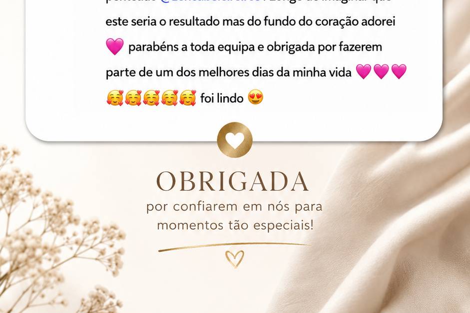 Que fofa !