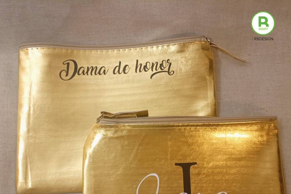 Bolsa Personalizada