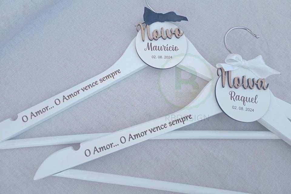 Cabides Personalizados