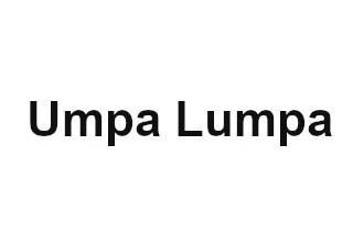 Umpa Lumpa logo