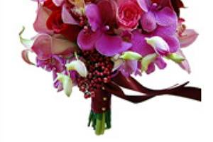 Buquets de noivas