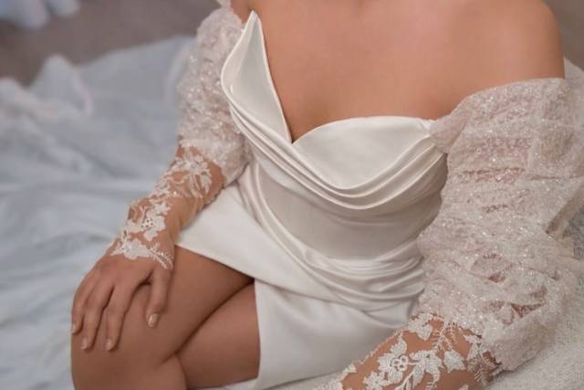 Elegância sem esforço