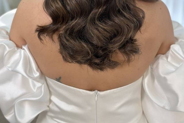 Hollywood Waves