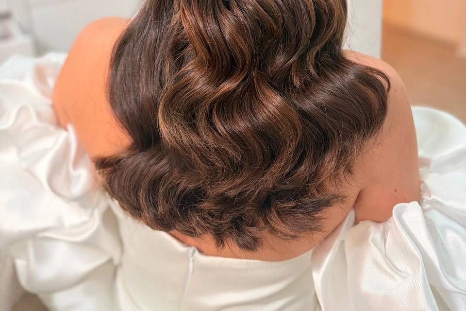 La Vie en Rose Beauty Room