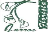Jarros Florista logo