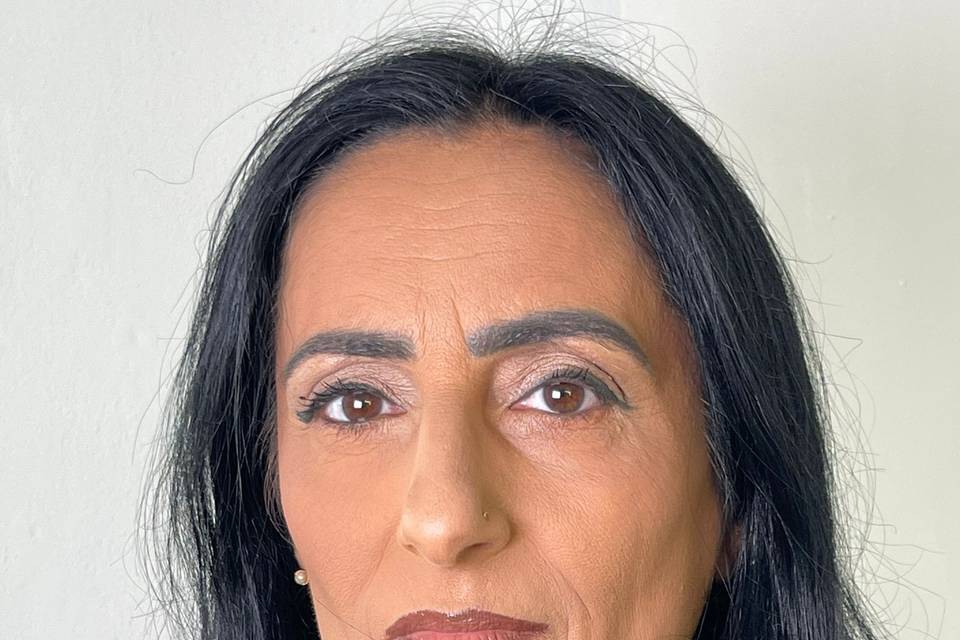 Pele Madura