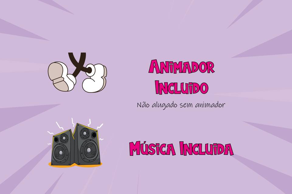 Mascotes
