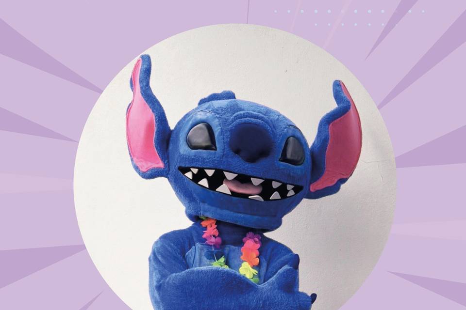 Stitch