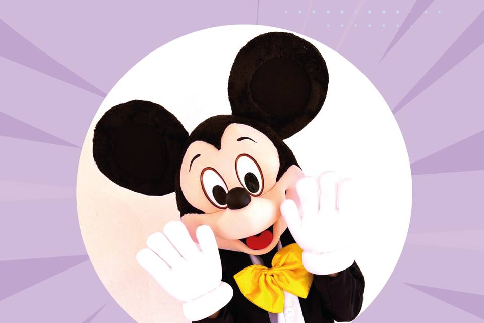 Mickey