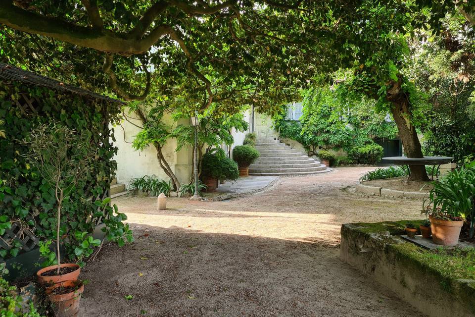 Quinta do Castelo da Granja