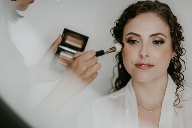 Marta Silva Makeup