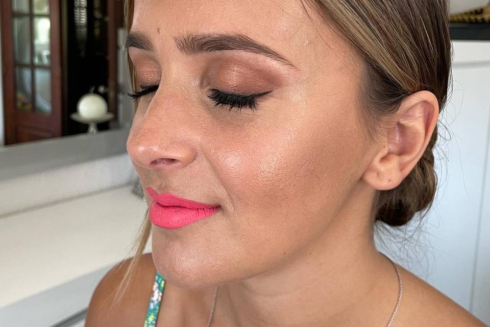 Marta Silva Makeup