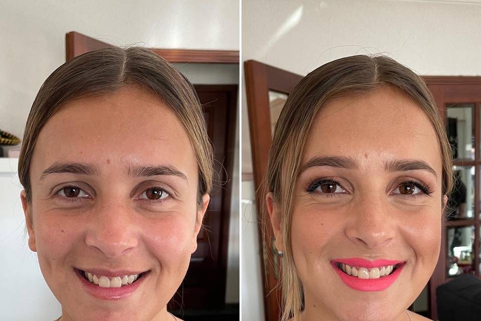 Marta Silva Makeup