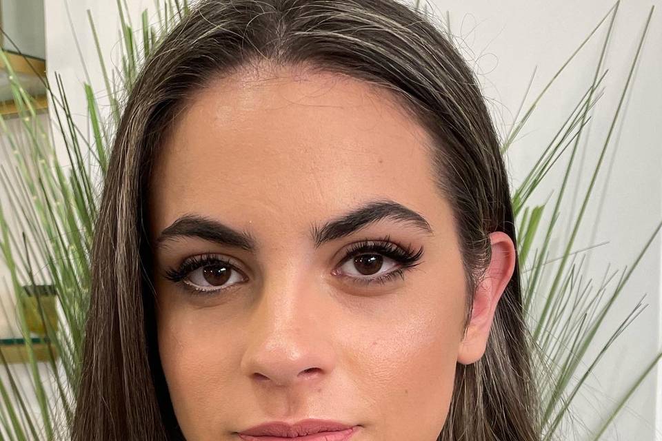Marta Silva Makeup