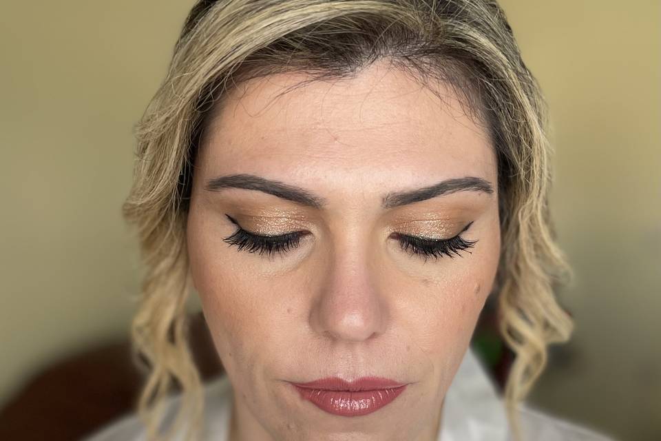 Marta Silva Makeup