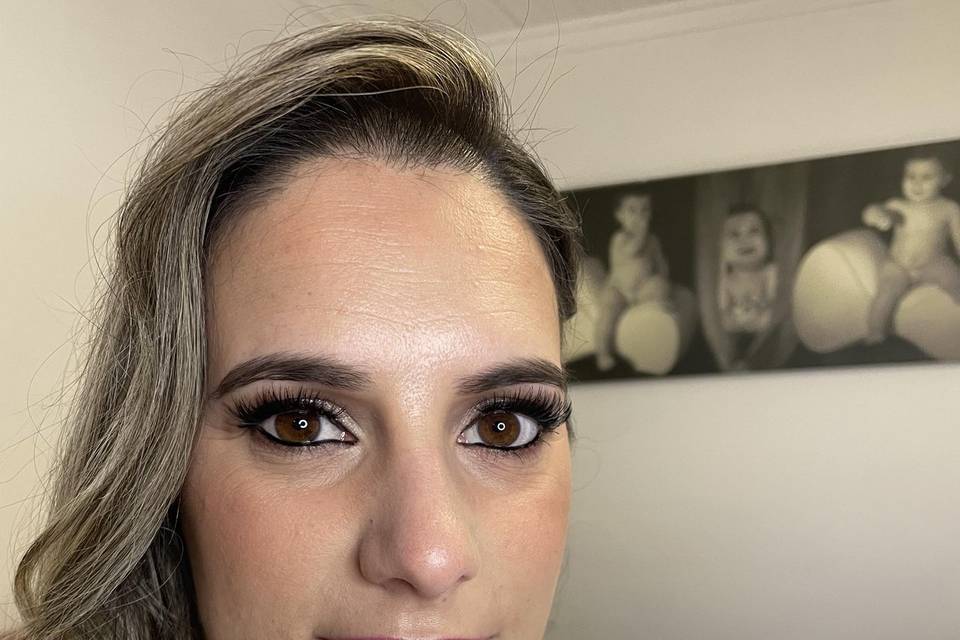 Marta Silva Makeup