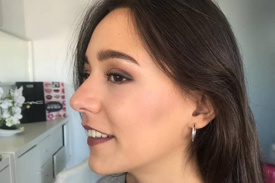 Marta Silva Makeup