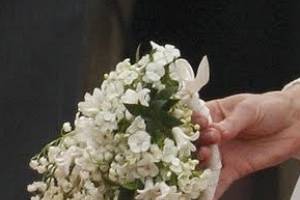 Bouquets de noivas