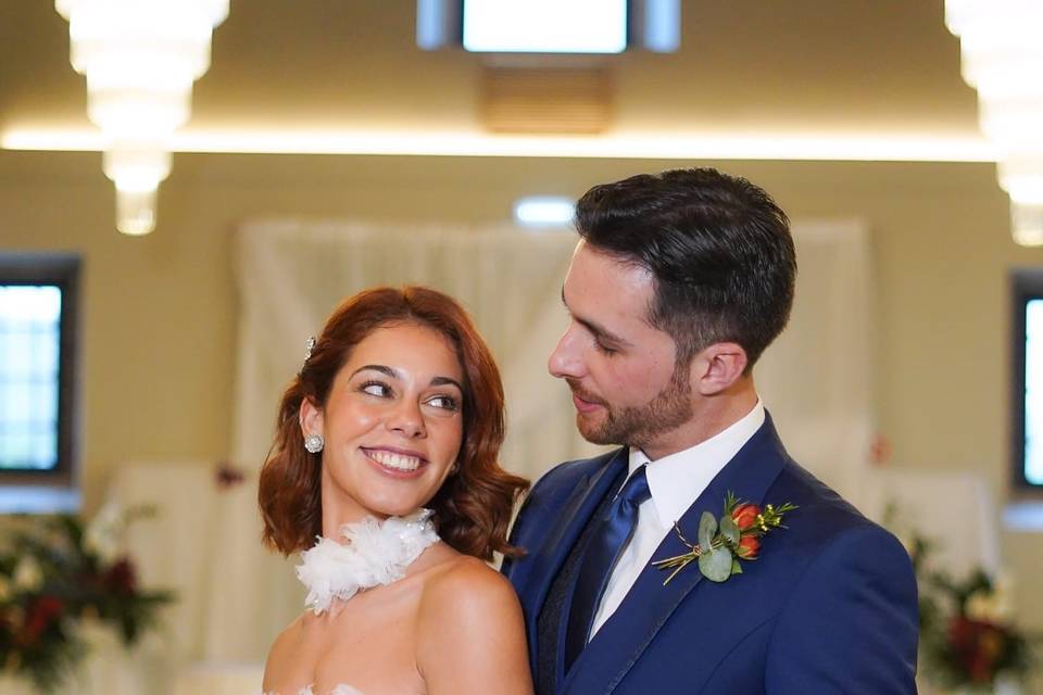 Casados de fresco