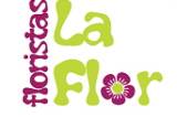 Florista La Flor logo
