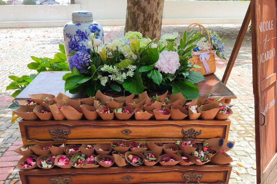 Petalas