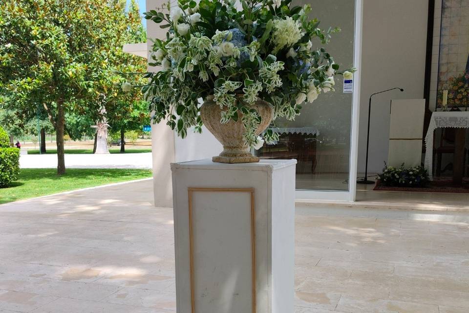 Altar