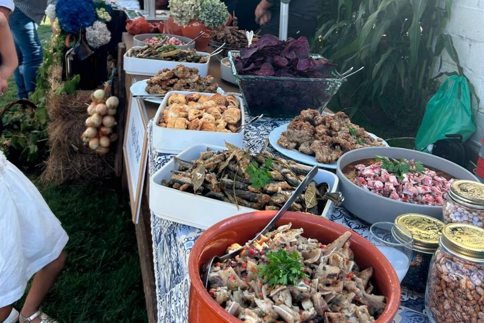 Comida