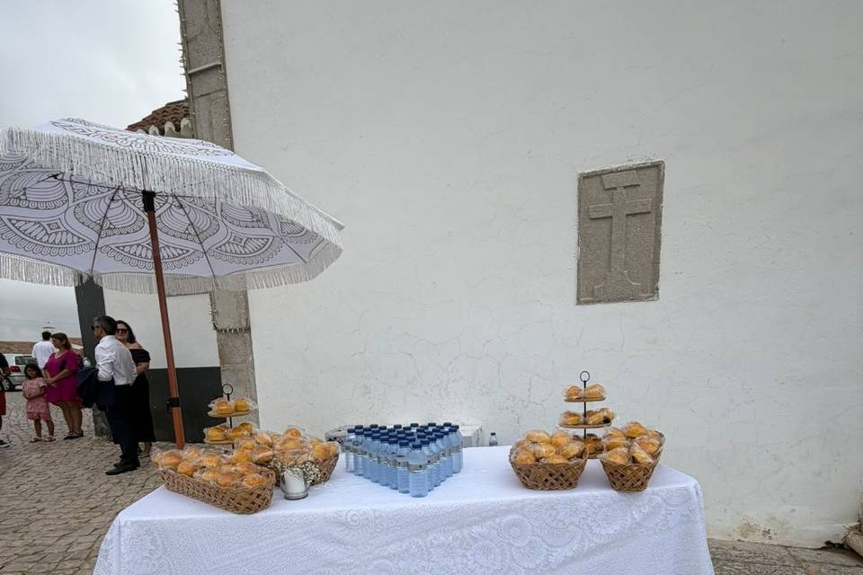RomeuCharrua