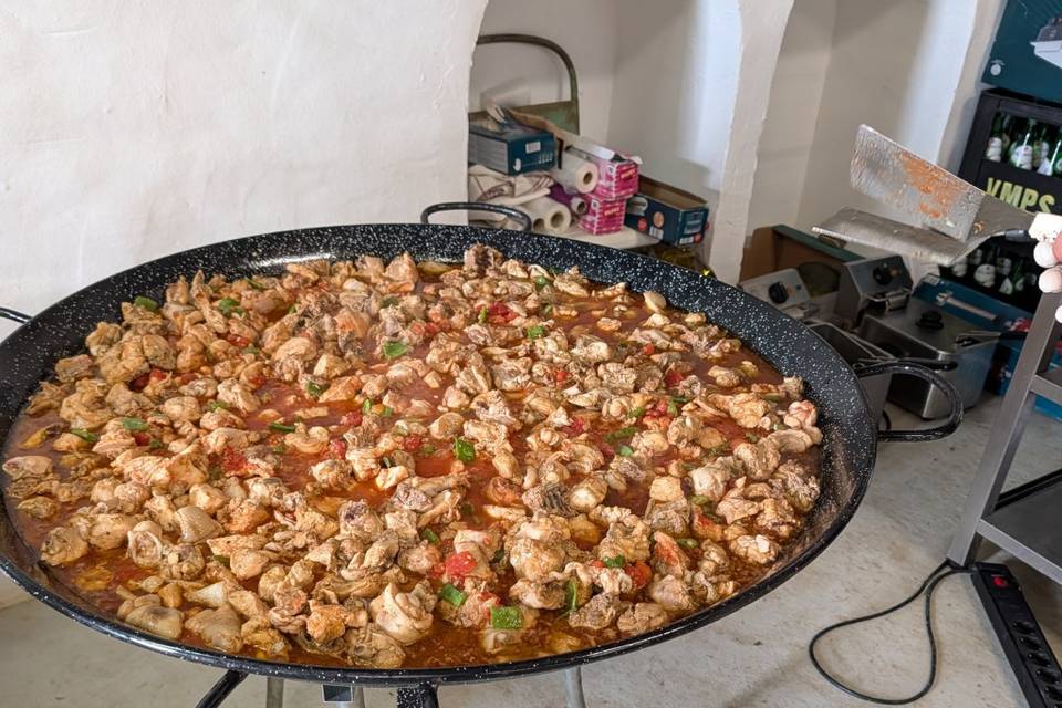 RomeuCharrua