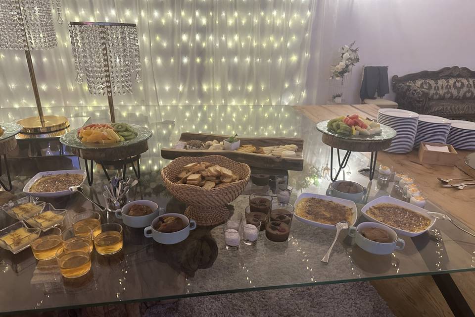 Decoração