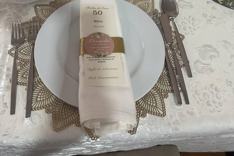 Decoração