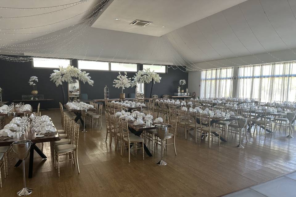 Decoração