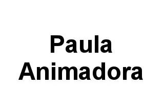 Paula animadora logo