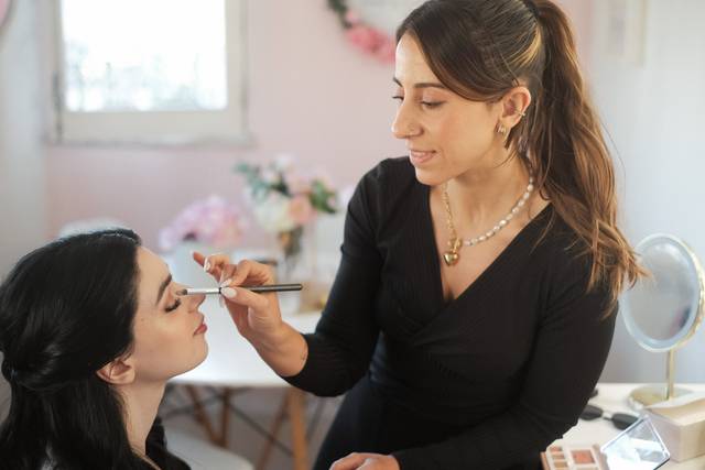 B-Lust Hair and Make up