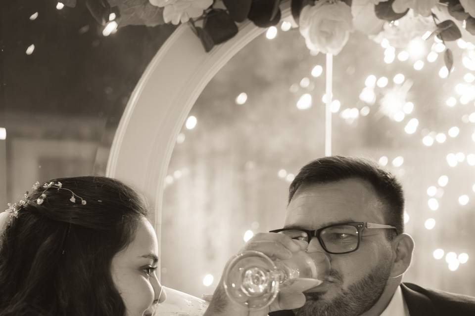 Beatriz & Joaquim