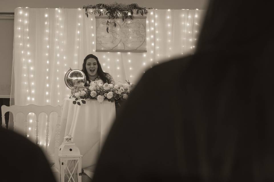 Beatriz & Joaquim