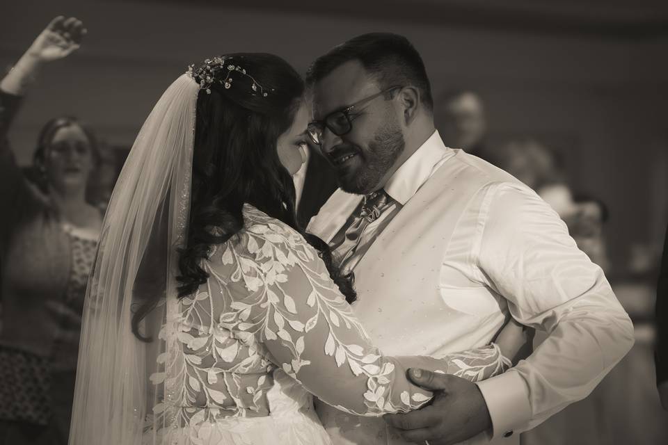 Beatriz & Joaquim