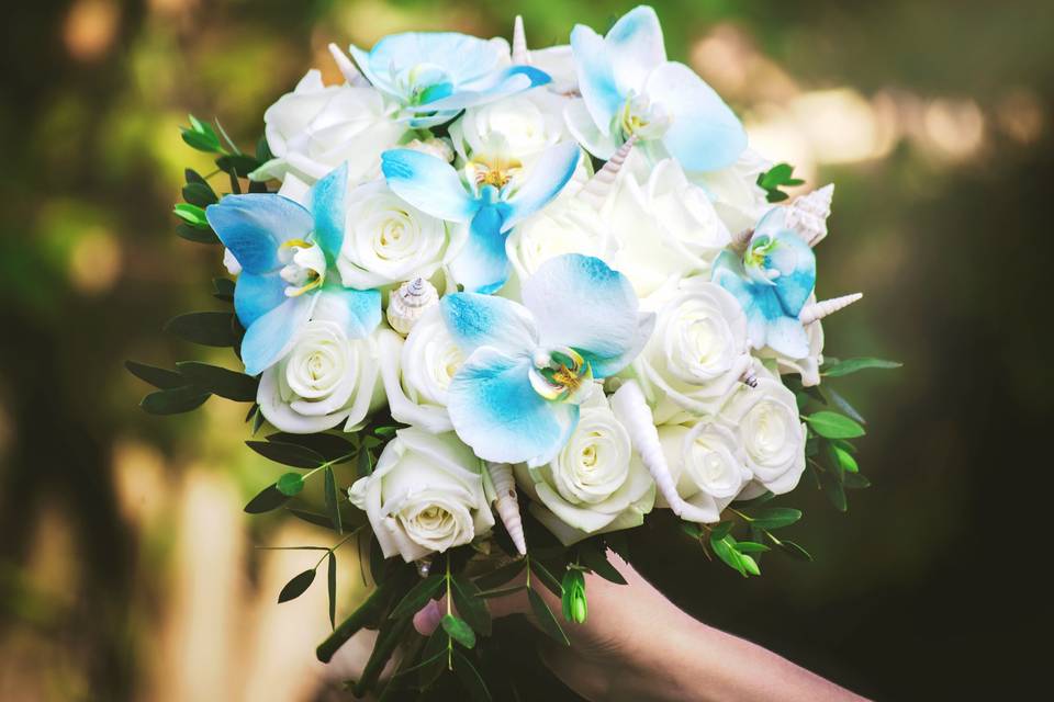 Bouquet | Casamento Indiano