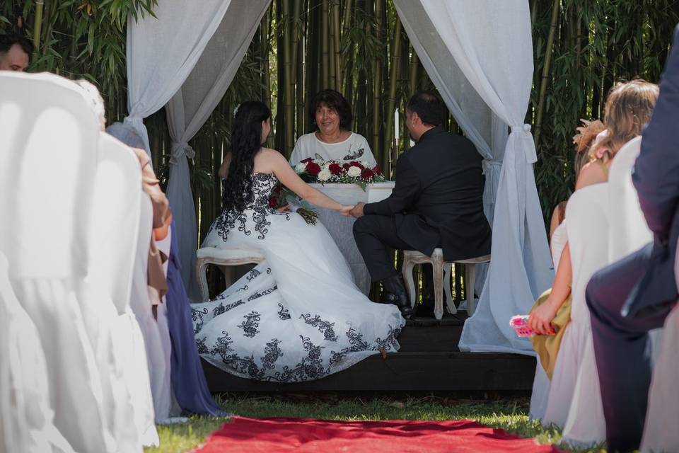 Ana & Jorge