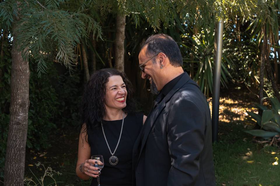 Ana & Jorge