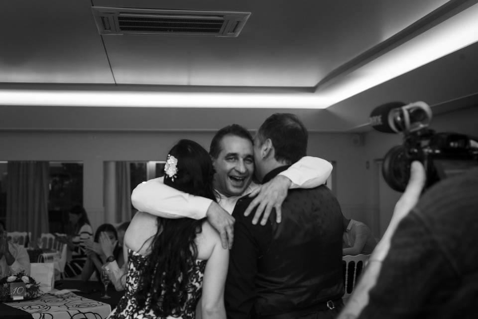 Ana & Jorge