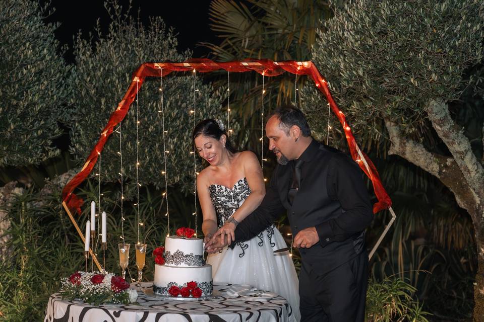 Ana & Jorge