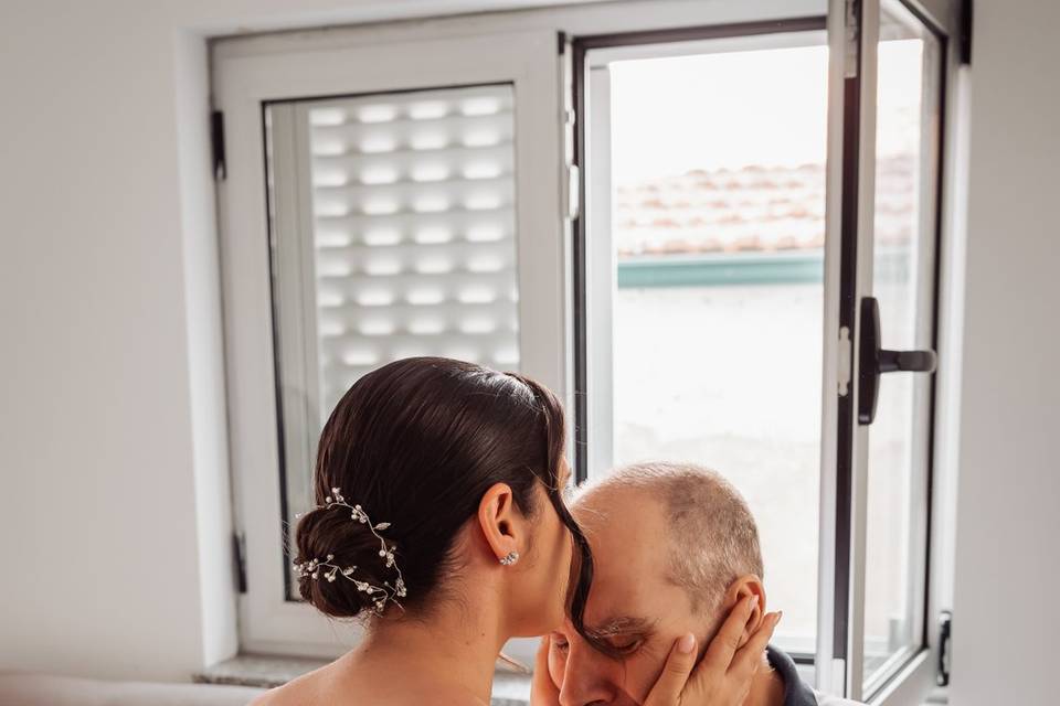 Jéssica & Ivo